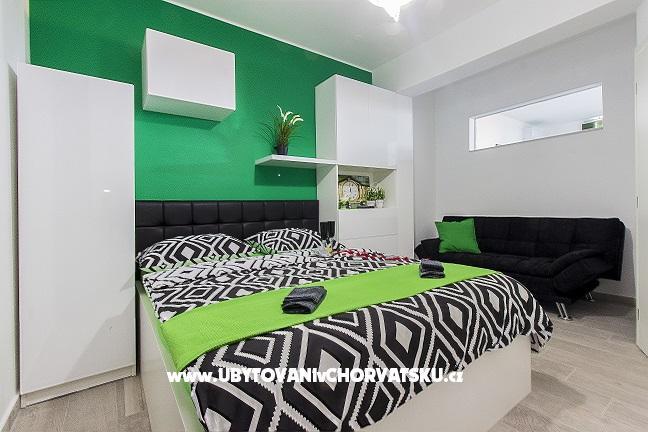 Apartmánts Slavica – foto 3