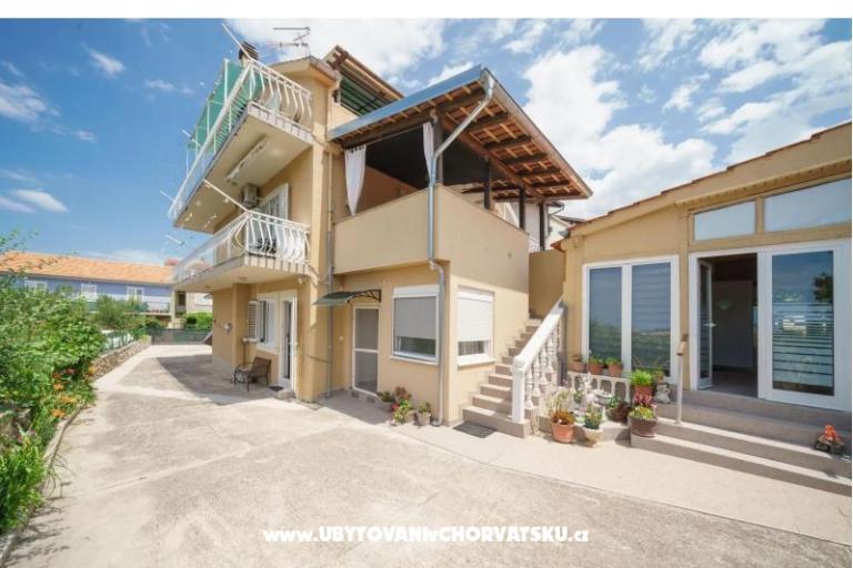 Apartmány Verde – foto 4