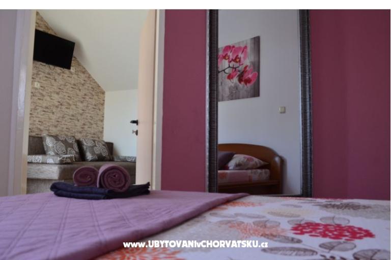 Apartmány Katarina – foto 17