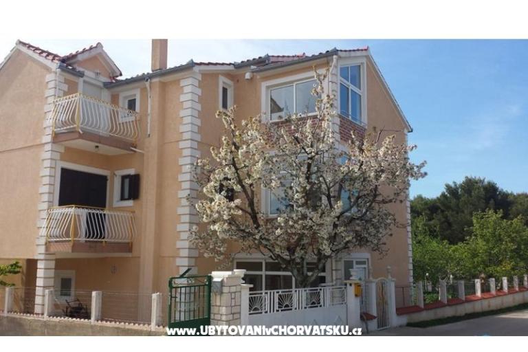 Apartmány Katarina – foto 2