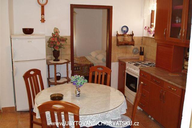 Apartmány Marty – foto 3