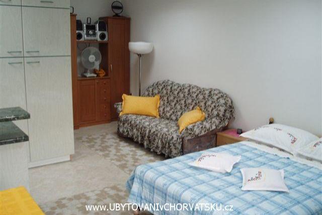 Apartmány Marty – foto 5