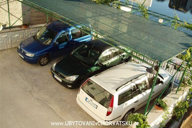 Apartmány Marty – foto 7
