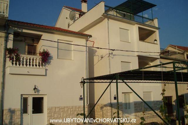 Apartmány Marty – foto 8