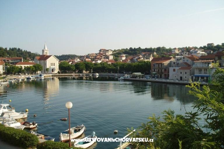 Apartmány Marty – foto 9