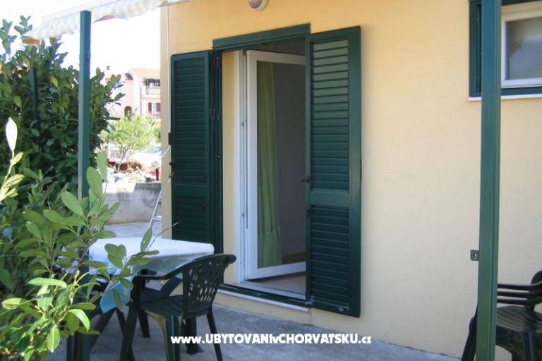 Apartmány Bralic – foto 13