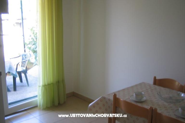 Apartmány Bralic – foto 14