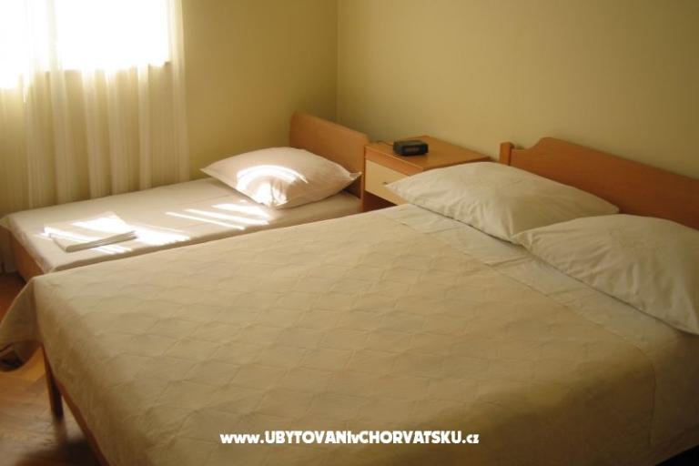 Apartmány Bralic – foto 15