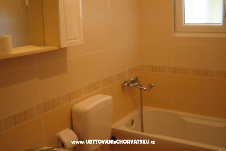 Apartmány Bralic – foto 17