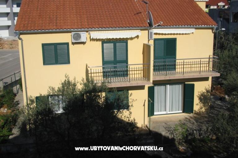 Apartmány Bralic – foto 2