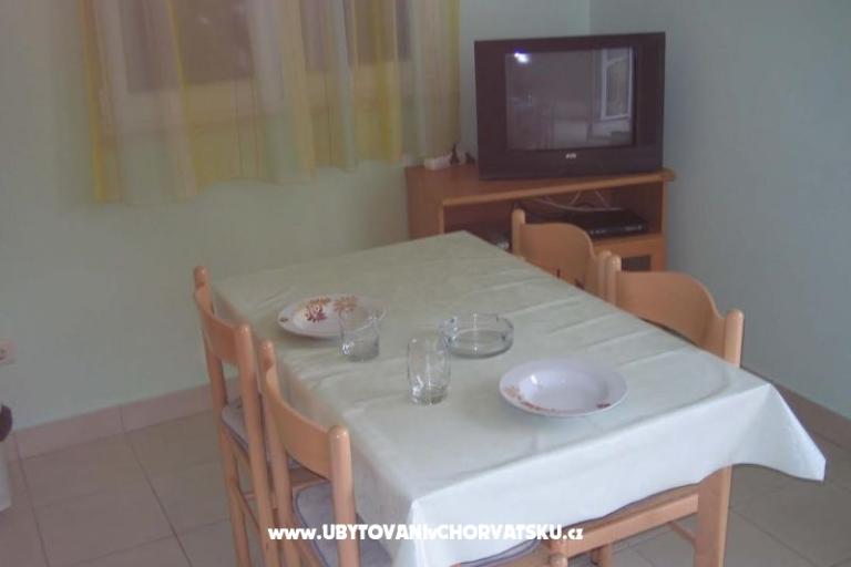 Apartmány Bralic – foto 5