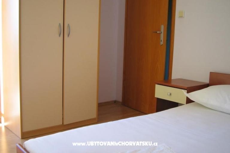 Apartmány Bralic – foto 8