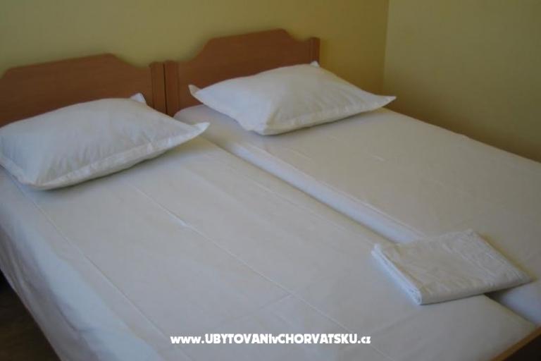 Apartmány Bralic – foto 9