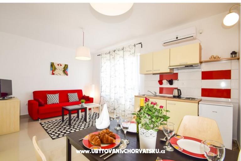 Apartmány Solaris – foto 2