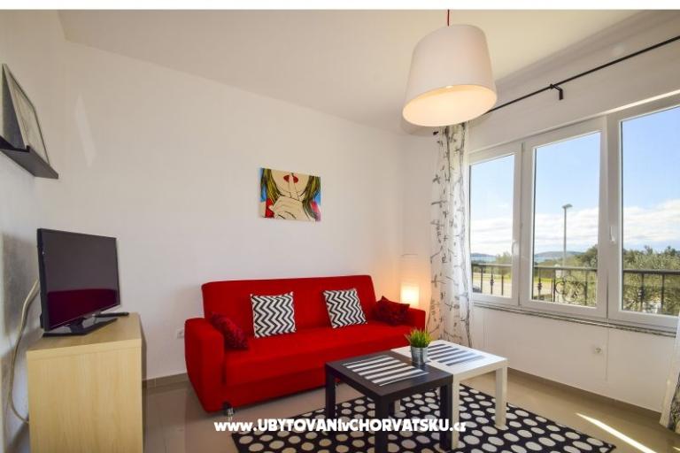 Apartmány Solaris – foto 3