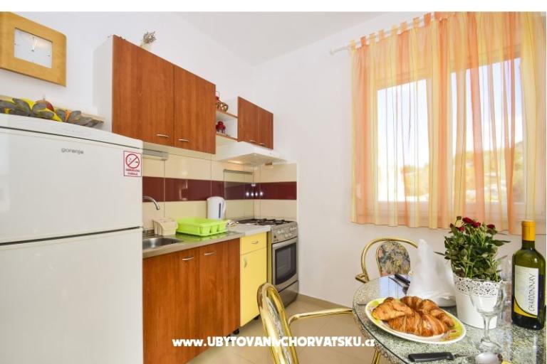 Apartmány Solaris – foto 8