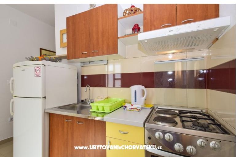 Apartmány Solaris – foto 9