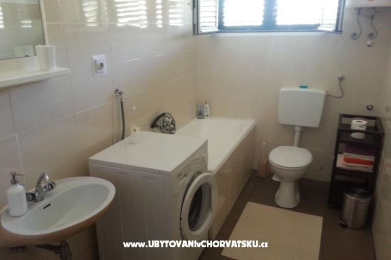 Apartmán Adriatic – foto 7