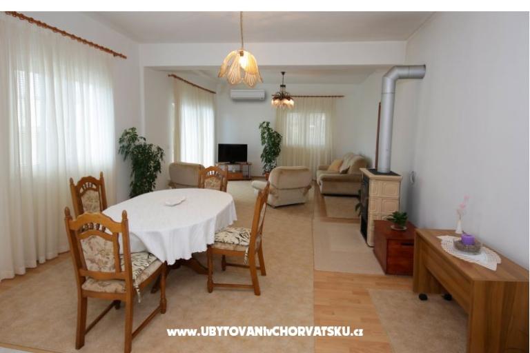 Apartmán Maris Šibenik – foto 2