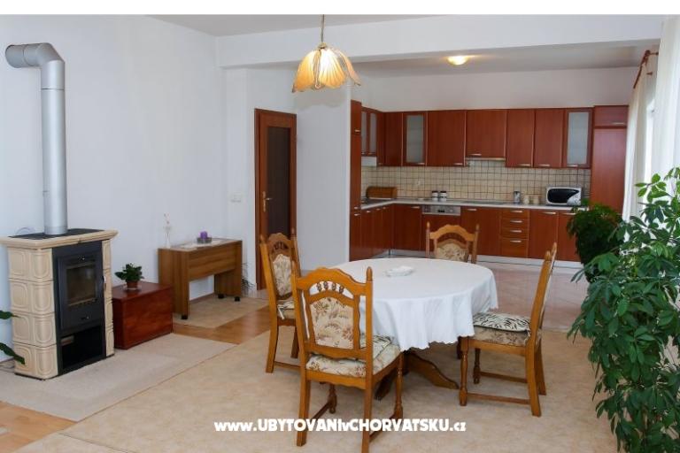 Apartmán Maris Šibenik – foto 4