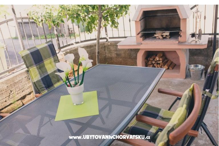 Apartmán Sunny Garden – foto 11