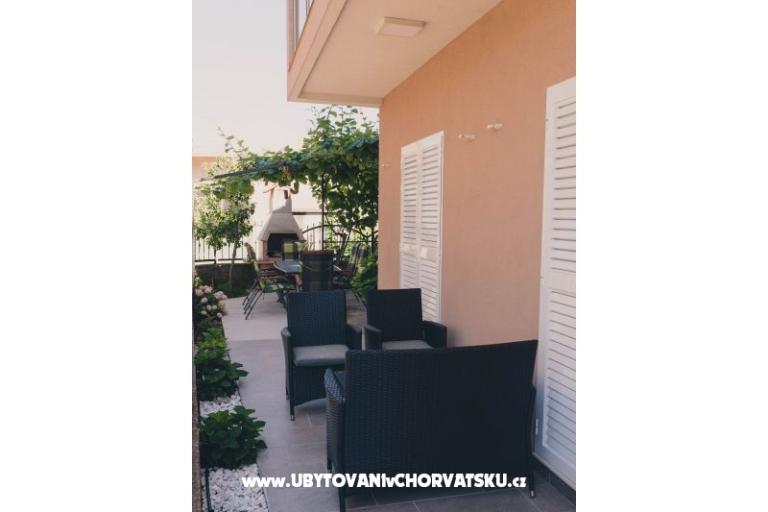 Apartmán Sunny Garden – foto 13