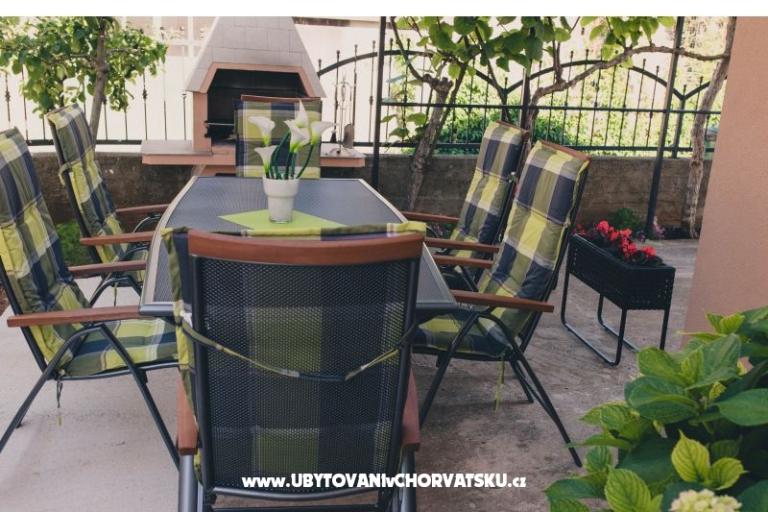 Apartmán Sunny Garden – foto 14