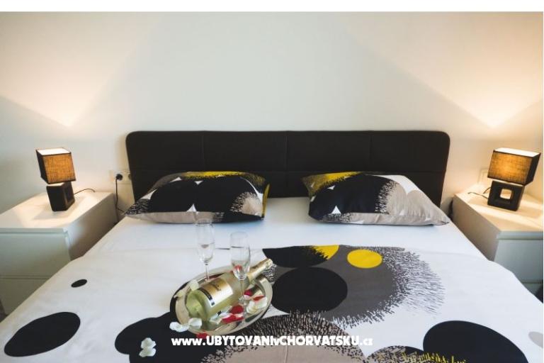 Apartmán Sunny Garden – foto 2