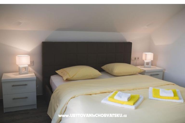 Apartmán Sunny Garden – foto 3