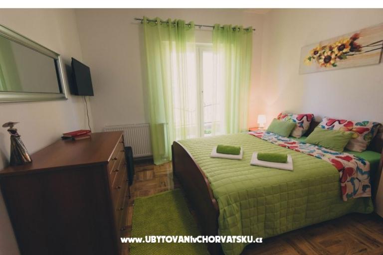 Apartmán Sunny Garden – foto 4