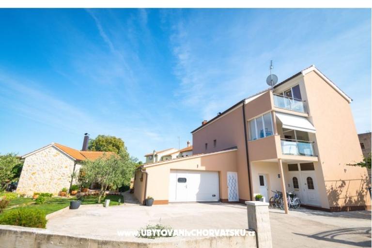 Apartmán Sunny Garden – foto 5