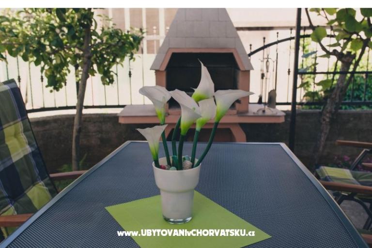 Apartmán Sunny Garden – foto 9