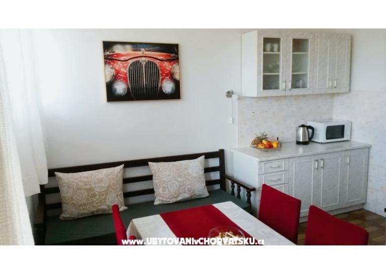 Apartmán Urban – foto 14