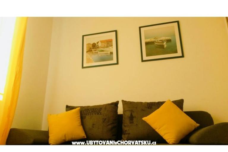 Apartmán Urban – foto 6