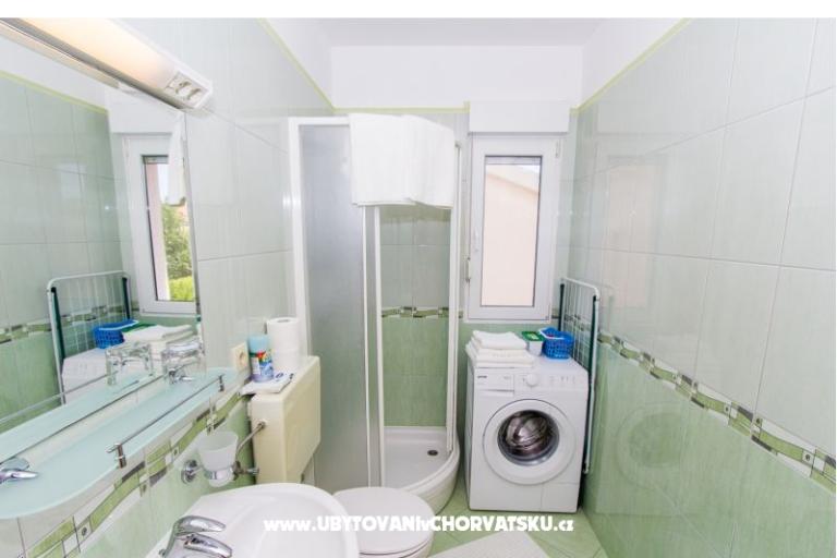Apartmán Zaboric Terrace – foto 12