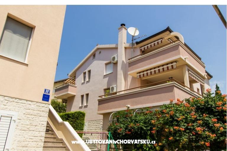 Apartmán Zaboric Terrace – foto 4