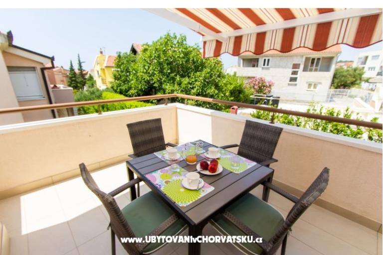 Apartmán Zaboric Terrace – foto 7