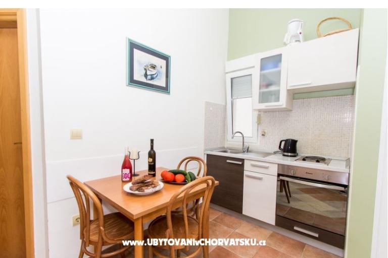 Apartmán Zaboric Terrace – foto 8
