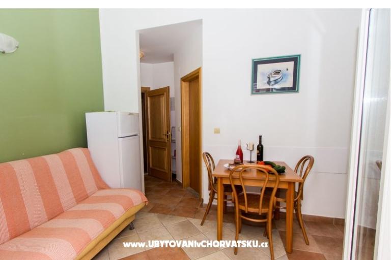 Apartmán Zaboric Terrace – foto 9