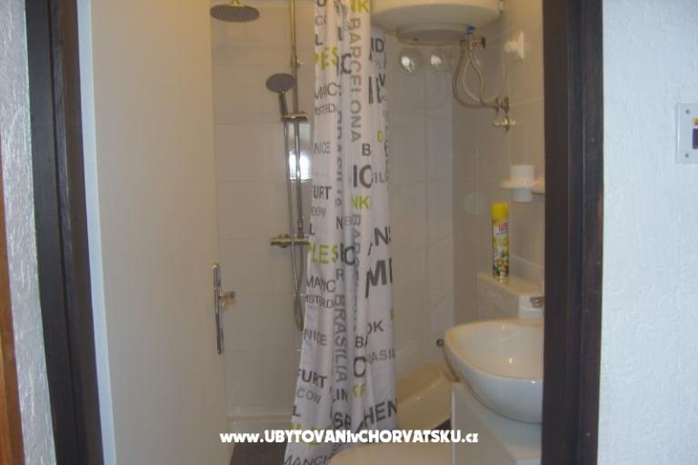Apartmány Ana – foto 13