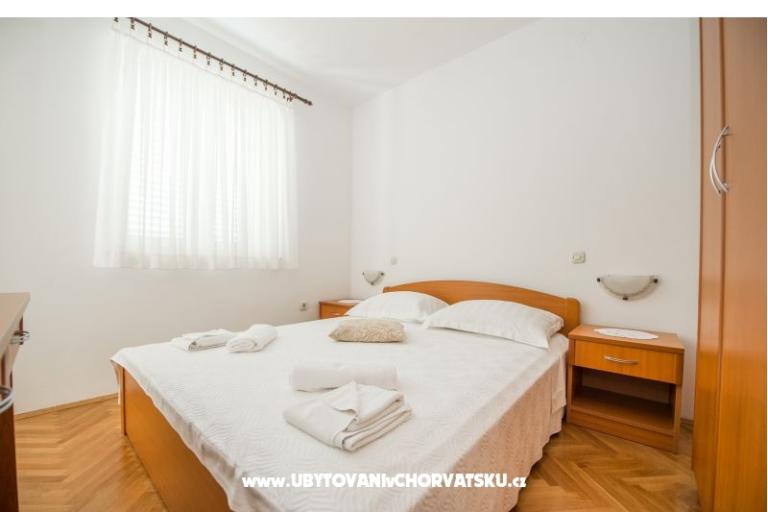 Apartmány Anamarija – foto 13