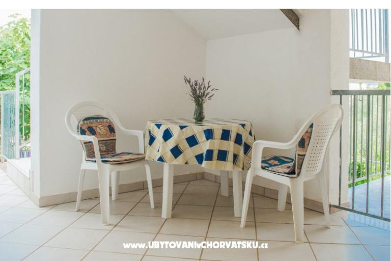 Apartmány Anamarija – foto 14