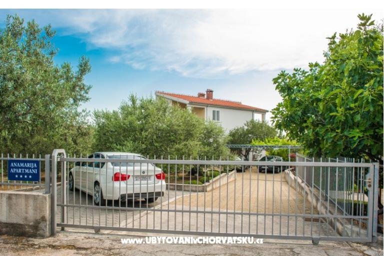 Apartmány Anamarija – foto 3