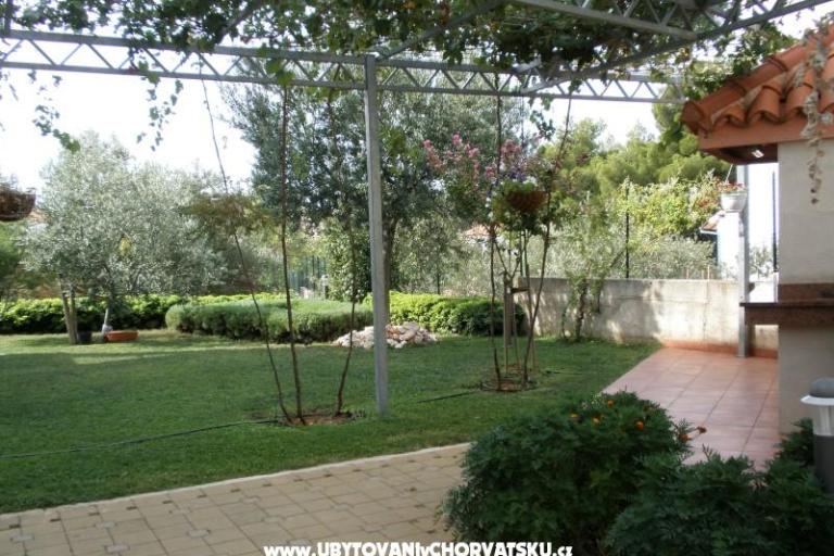 Apartmány Anamarija – foto 8