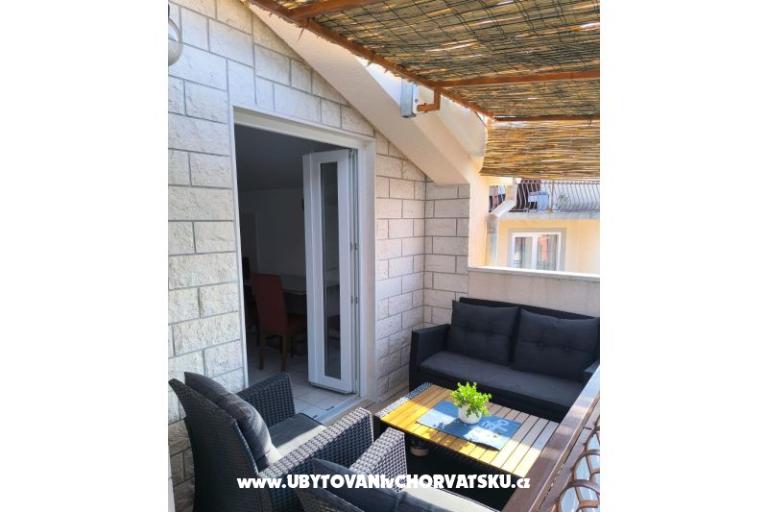 Apartmány Ante – foto 10