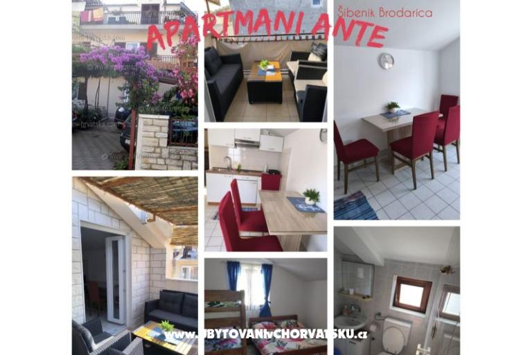 Apartmány Ante – foto 14
