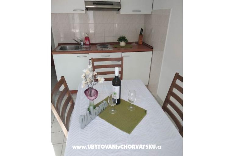 Apartmány Ante – foto 19