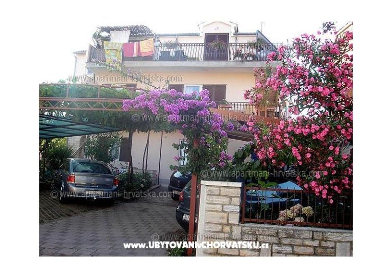 Apartmány Ante – foto 4