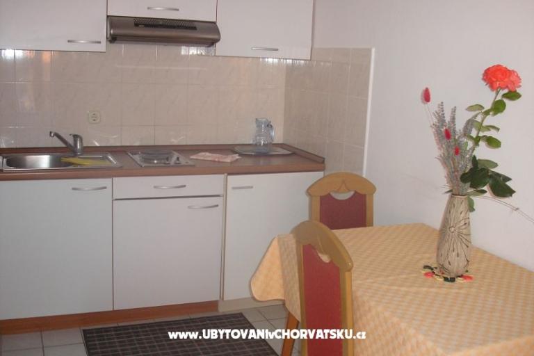 Apartmány Ante – foto 9
