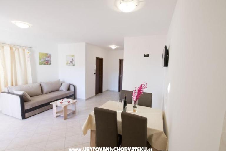 Apartmány Bamba – foto 6